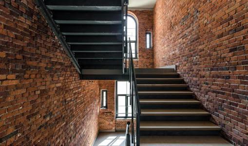 דירות Wroclaw Loft Z Tarasem מראה חיצוני תמונה